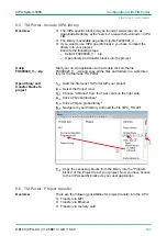 Preview for 183 page of VIPA CPU 312SC User Manual