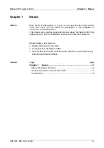 Preview for 9 page of VIPA HB130E SM Manual