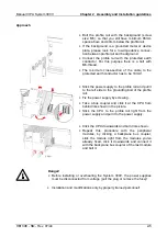 Preview for 19 page of VIPA HB130E SM Manual