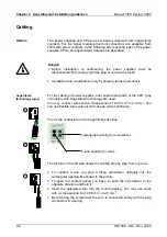 Preview for 20 page of VIPA HB130E SM Manual