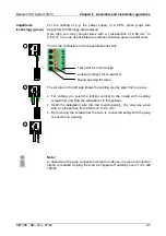 Preview for 21 page of VIPA HB130E SM Manual