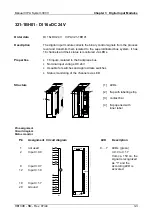 Preview for 29 page of VIPA HB130E SM Manual