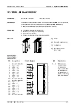 Preview for 33 page of VIPA HB130E SM Manual