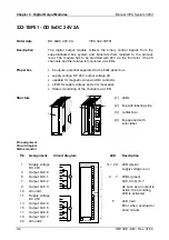 Preview for 38 page of VIPA HB130E SM Manual