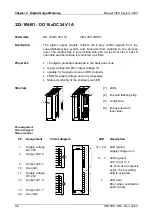 Preview for 40 page of VIPA HB130E SM Manual