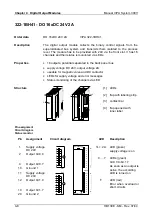 Preview for 42 page of VIPA HB130E SM Manual