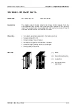 Preview for 47 page of VIPA HB130E SM Manual