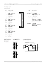 Preview for 48 page of VIPA HB130E SM Manual