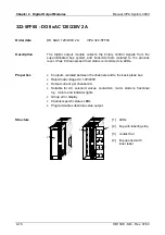 Preview for 50 page of VIPA HB130E SM Manual