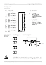 Preview for 51 page of VIPA HB130E SM Manual