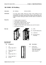 Preview for 55 page of VIPA HB130E SM Manual