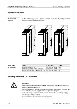 Preview for 60 page of VIPA HB130E SM Manual