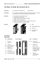 Preview for 65 page of VIPA HB130E SM Manual