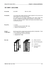 Preview for 73 page of VIPA HB130E SM Manual