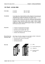 Preview for 83 page of VIPA HB130E SM Manual