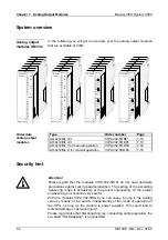 Preview for 106 page of VIPA HB130E SM Manual