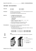 Preview for 117 page of VIPA HB130E SM Manual