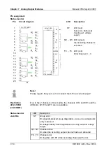 Preview for 118 page of VIPA HB130E SM Manual