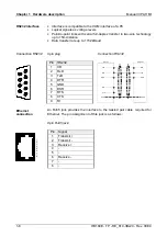 Preview for 16 page of VIPA HMI 610-3B2J0 Manual