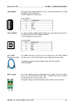 Preview for 17 page of VIPA HMI 610-3B2J0 Manual