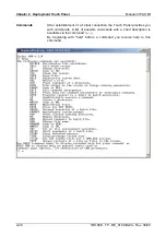 Preview for 40 page of VIPA HMI 610-3B2J0 Manual