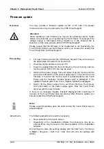 Preview for 46 page of VIPA HMI 610-3B2J0 Manual