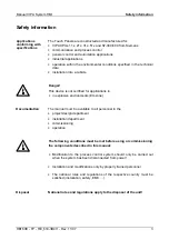 Preview for 7 page of VIPA HMI 610-3B4I1 Manual