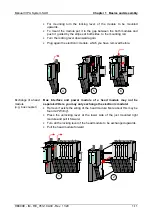 Preview for 19 page of VIPA IM 053-1CA00 Manual