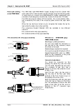 Предварительный просмотр 84 страницы VIPA IM 253 DP Series Manual