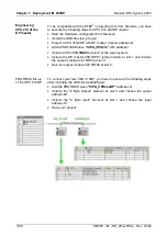 Предварительный просмотр 96 страницы VIPA IM 253 DP Series Manual