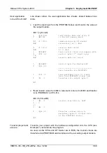 Предварительный просмотр 99 страницы VIPA IM 253 DP Series Manual