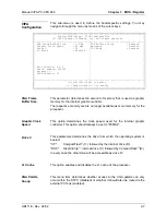 Preview for 33 page of VIPA PC-CPU 486 Manual