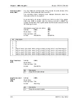 Preview for 42 page of VIPA PC-CPU 486 Manual