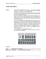 Preview for 5 page of VIPA ProfiHub B5 Manual