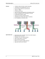 Preview for 6 page of VIPA ProfiHub B5 Manual