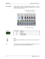 Preview for 12 page of VIPA ProfiHub B5 Manual