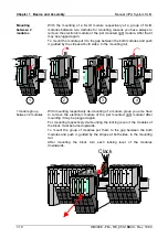 Предварительный просмотр 18 страницы VIPA SLIO FM 050-1BB00 Manual