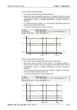 Предварительный просмотр 45 страницы VIPA SLIO System FM 050-1BA10 Manual