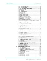 Preview for 4 page of VIPA SPEED7 CPU 313SCDPM Manual