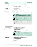 Preview for 8 page of VIPA SPEED7 CPU 313SCDPM Manual