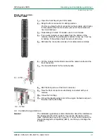 Preview for 21 page of VIPA SPEED7 CPU 313SCDPM Manual