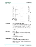 Preview for 26 page of VIPA SPEED7 CPU 313SCDPM Manual