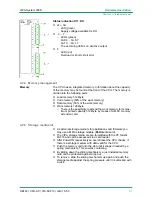 Preview for 31 page of VIPA SPEED7 CPU 313SCDPM Manual