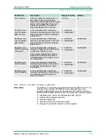 Preview for 109 page of VIPA SPEED7 CPU 313SCDPM Manual