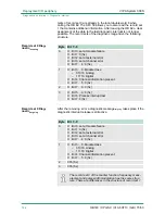 Preview for 142 page of VIPA SPEED7 CPU 313SCDPM Manual