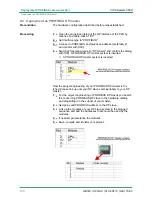 Preview for 178 page of VIPA SPEED7 CPU 313SCDPM Manual