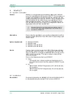 Preview for 186 page of VIPA SPEED7 CPU 313SCDPM Manual