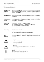 Preview for 7 page of VIPA System 200V CM Manual