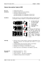 Preview for 13 page of VIPA System 200V CM Manual