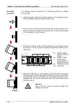 Preview for 20 page of VIPA System 200V CM Manual